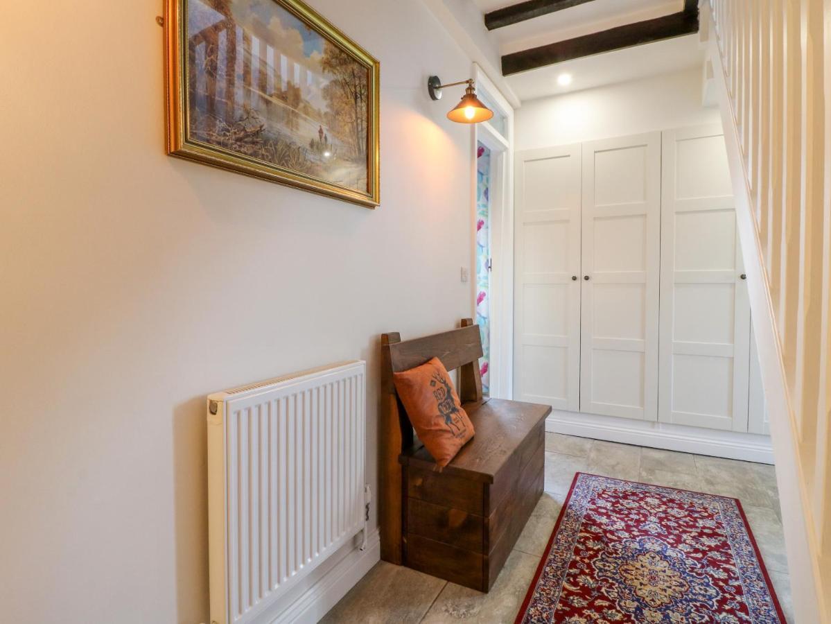 Mill Cottage Менсфілд Екстер'єр фото
