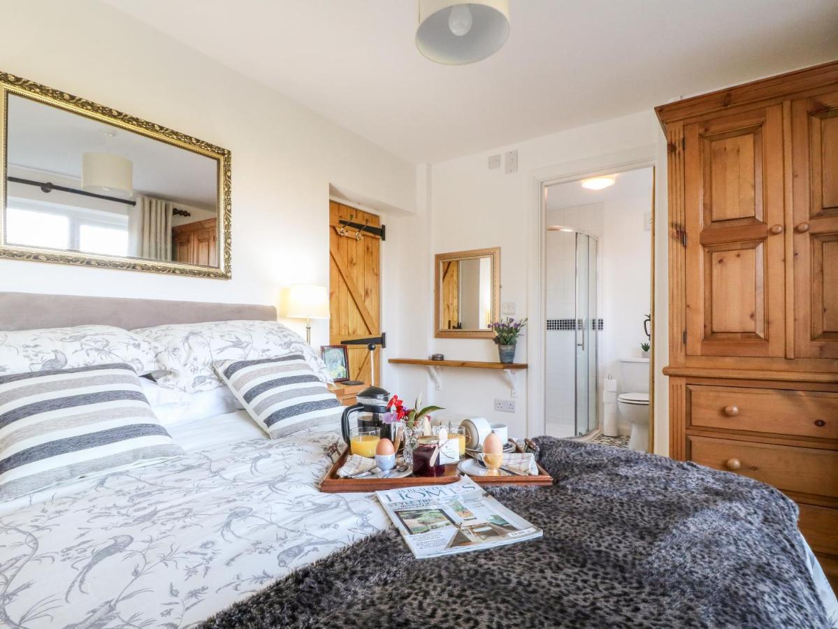 Mill Cottage Менсфілд Екстер'єр фото
