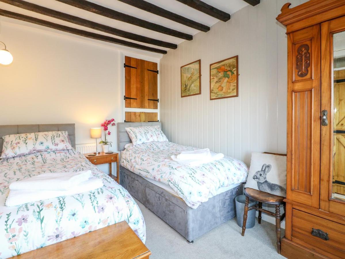 Mill Cottage Менсфілд Екстер'єр фото
