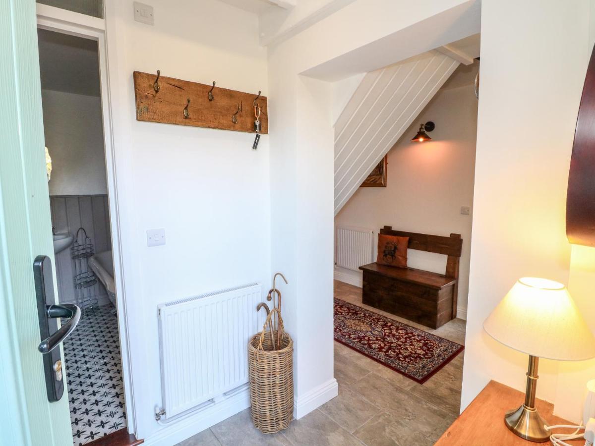 Mill Cottage Менсфілд Екстер'єр фото