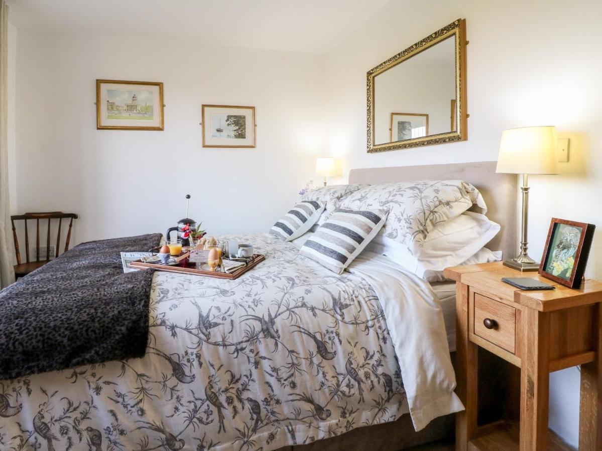Mill Cottage Менсфілд Екстер'єр фото