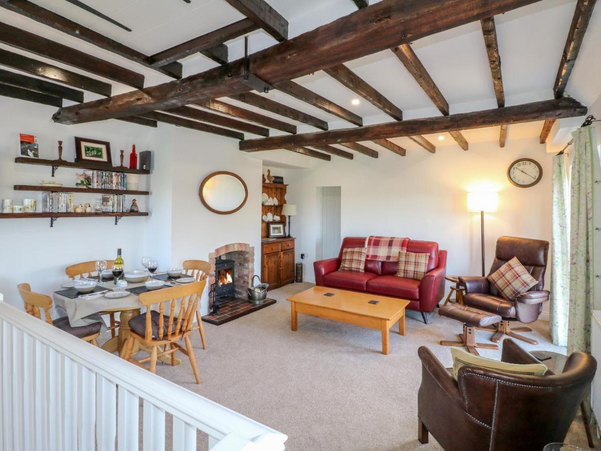 Mill Cottage Менсфілд Екстер'єр фото